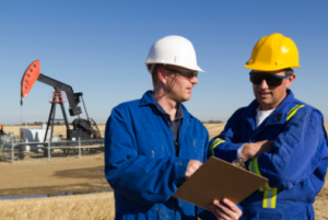 North Dakota Oil Field Jobs