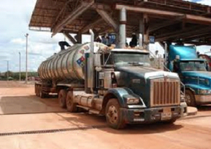 Oil transportation jobs in north dakota